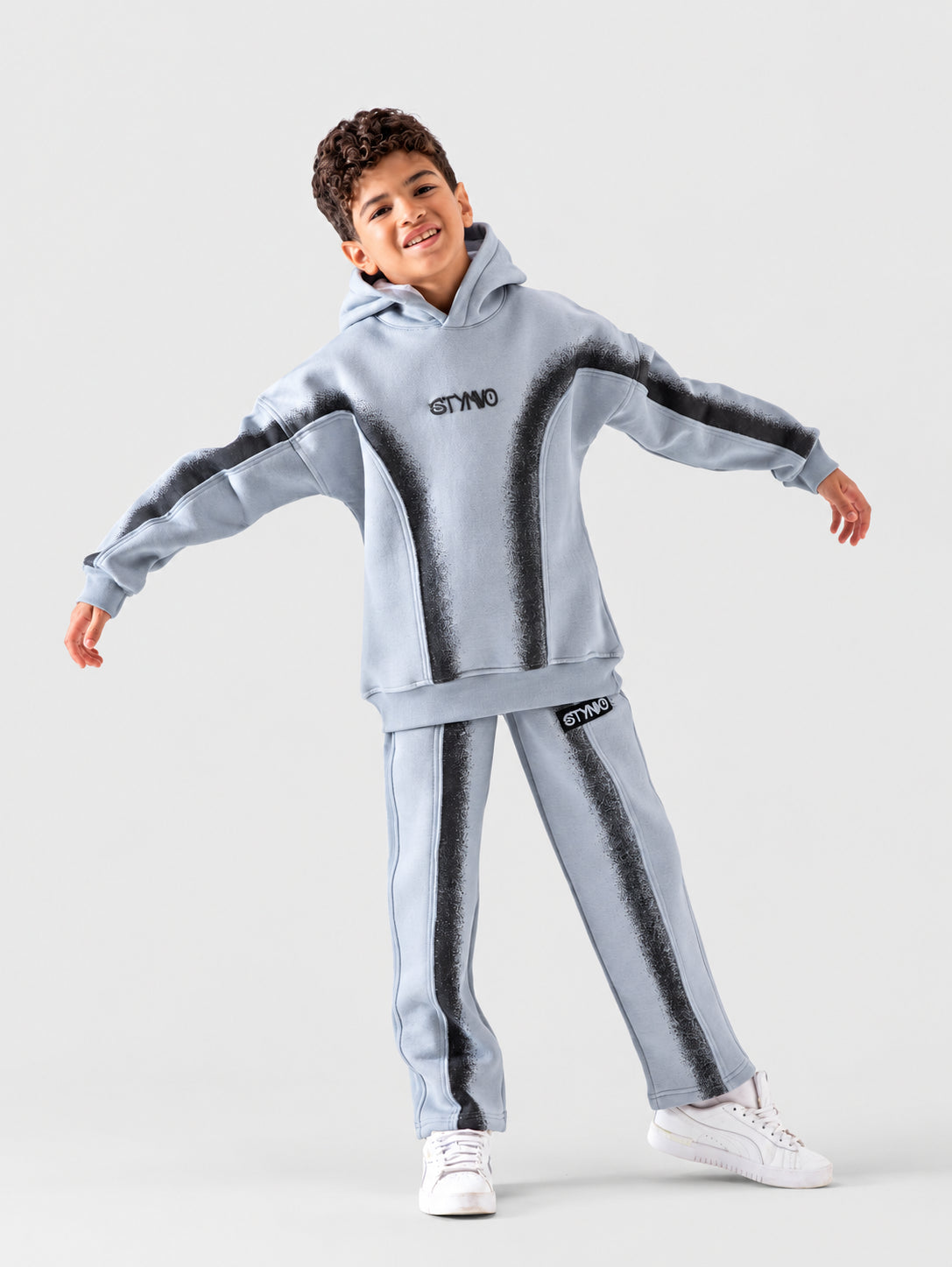 فضى