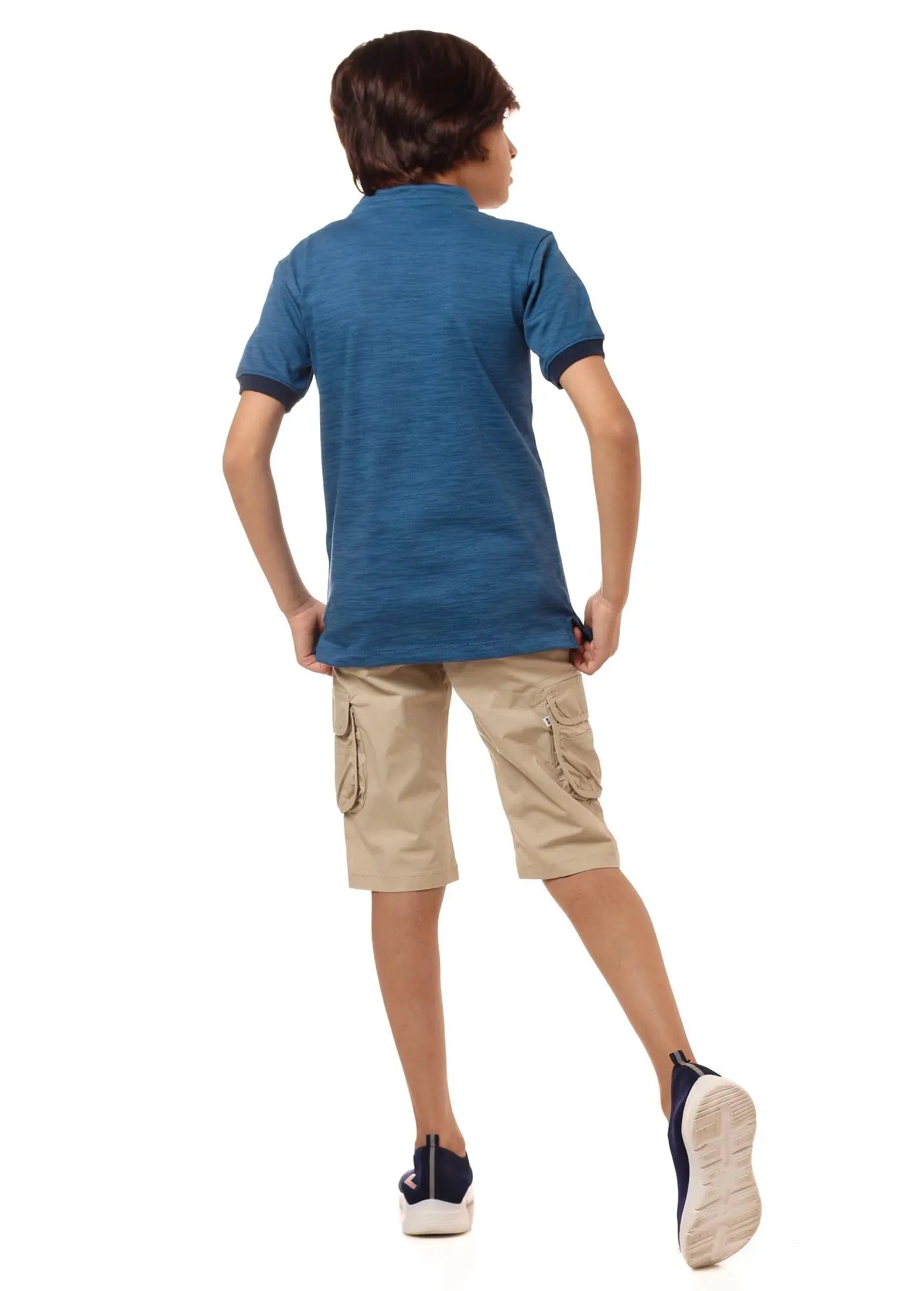 انديجو