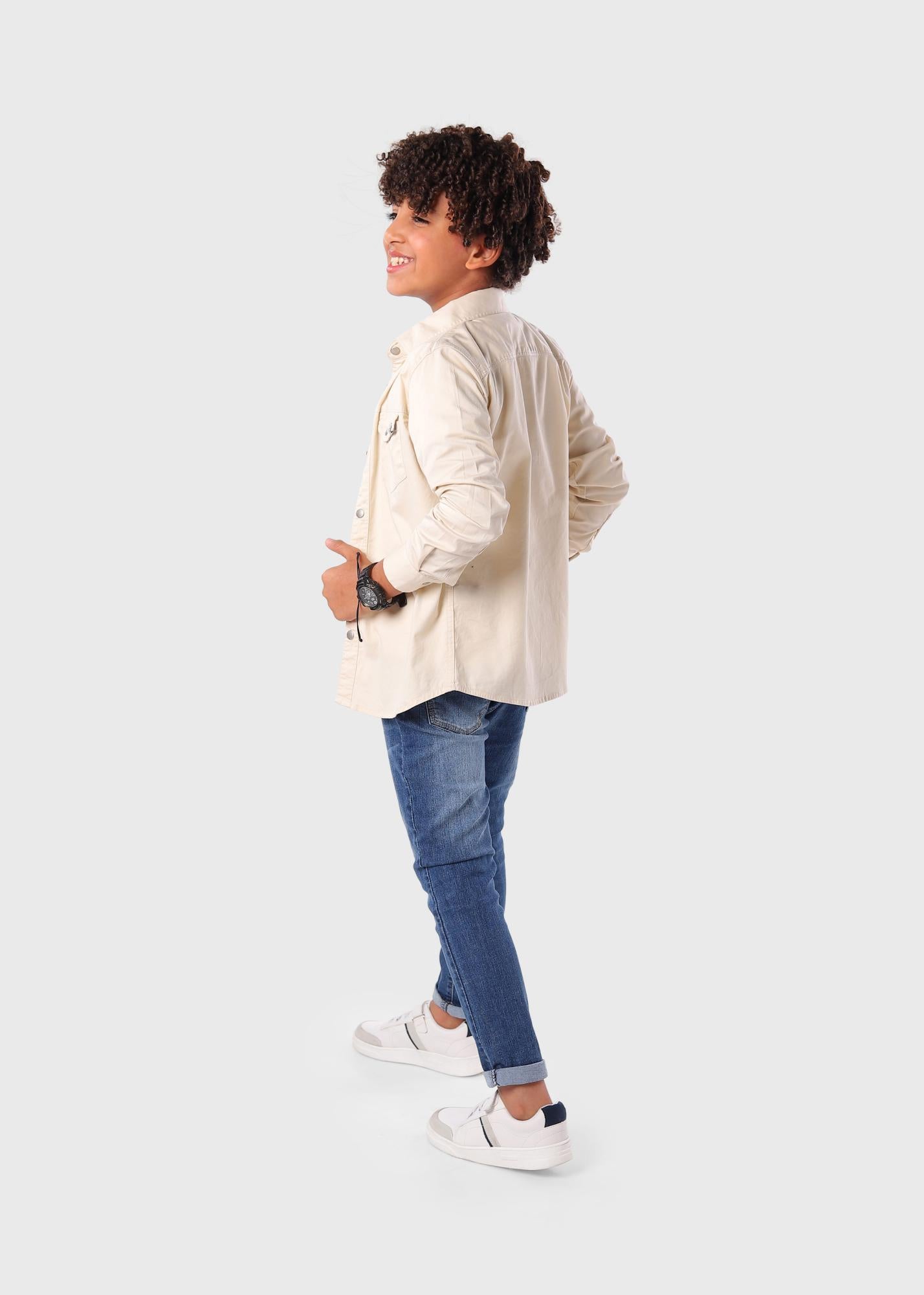 بيج فاتح