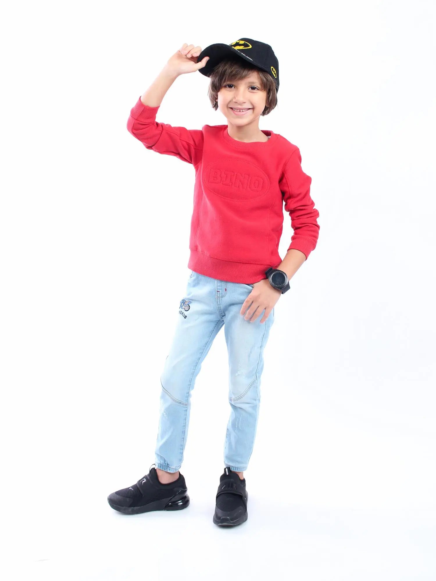 احمر