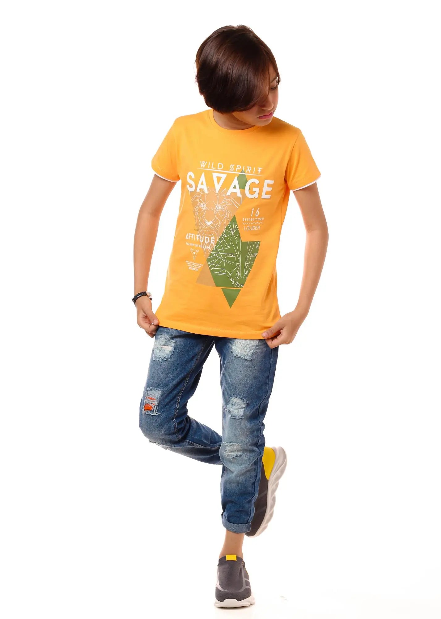 اصفر