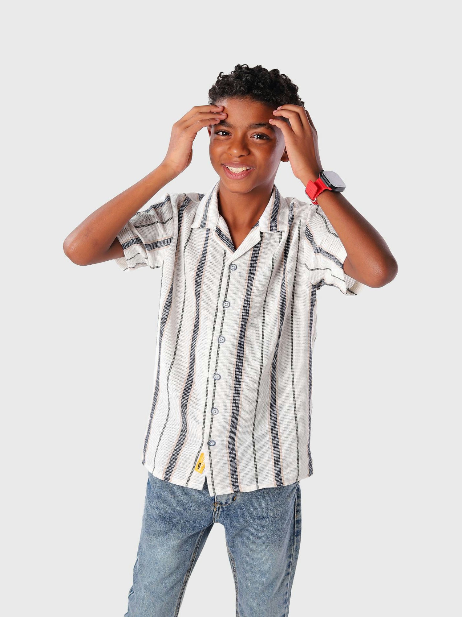 رمادى