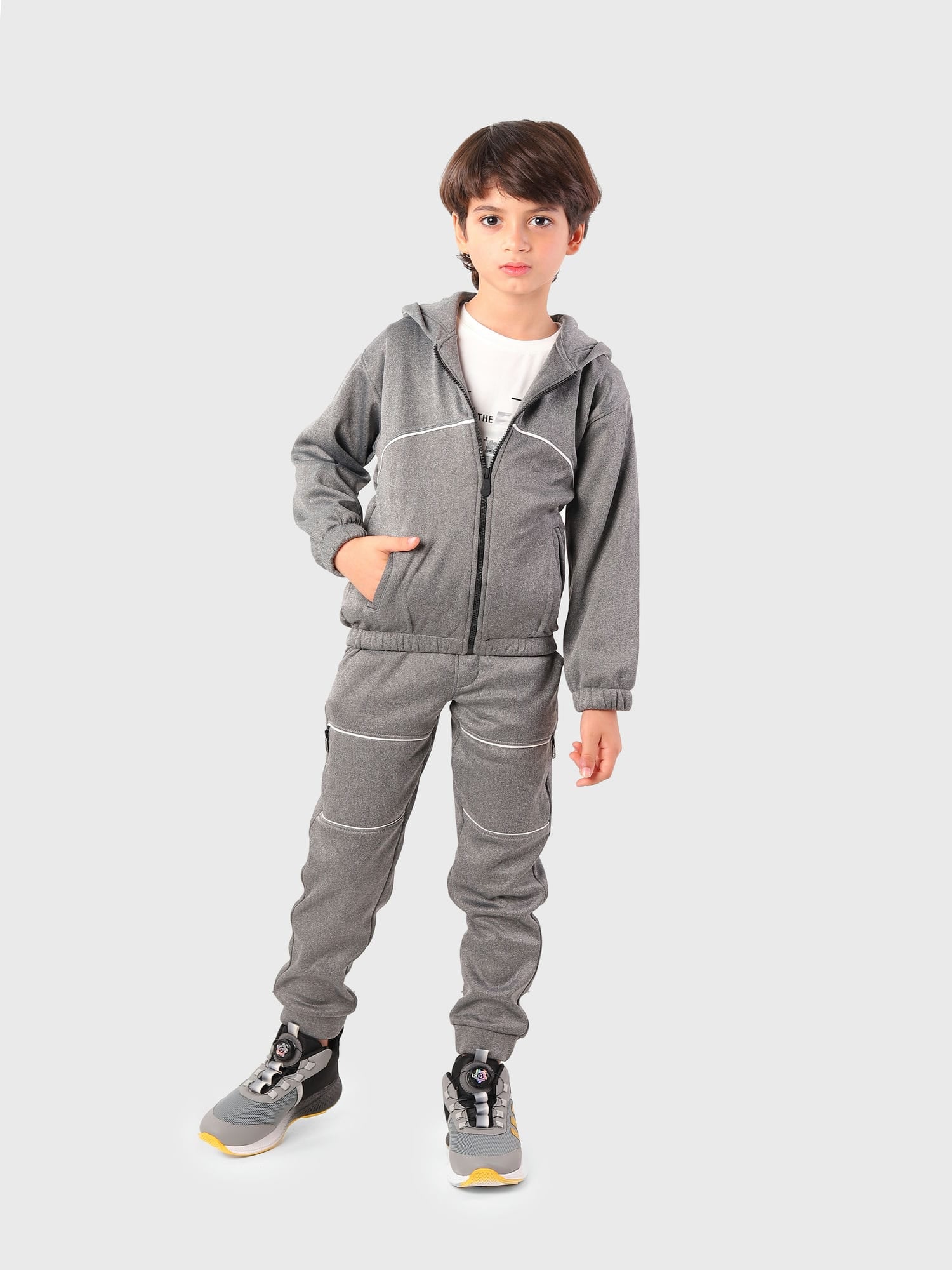 شانيه غامق