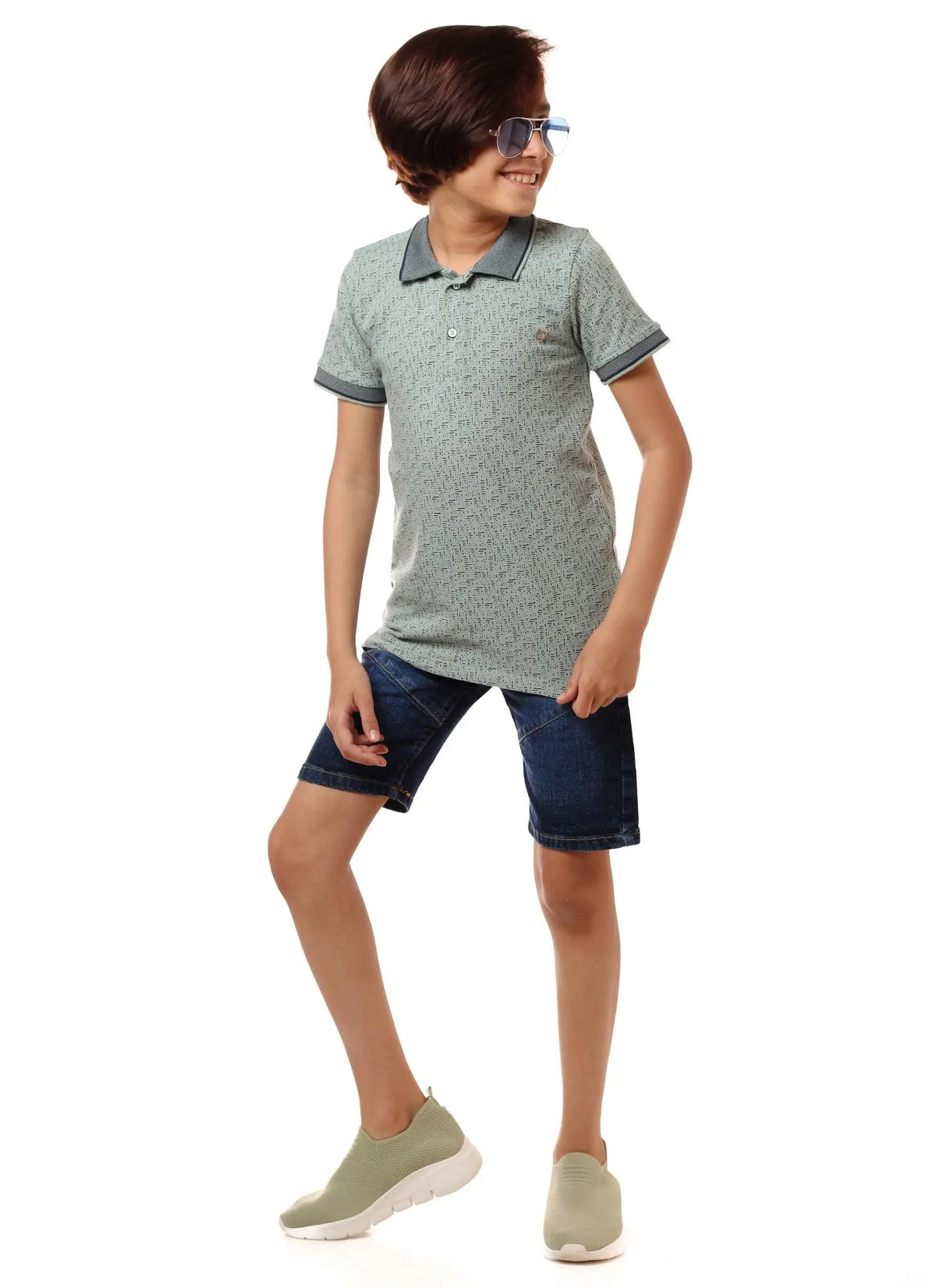 جنزارى