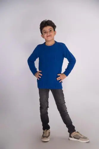انديجو