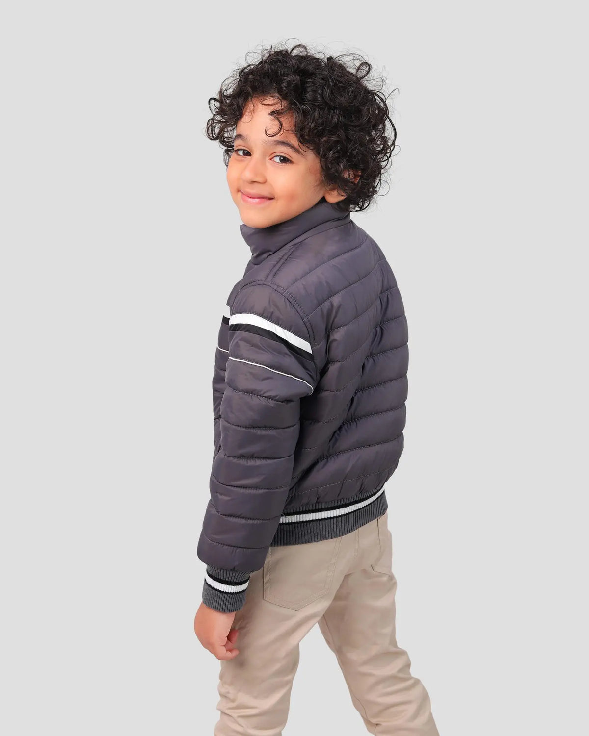 رمادى