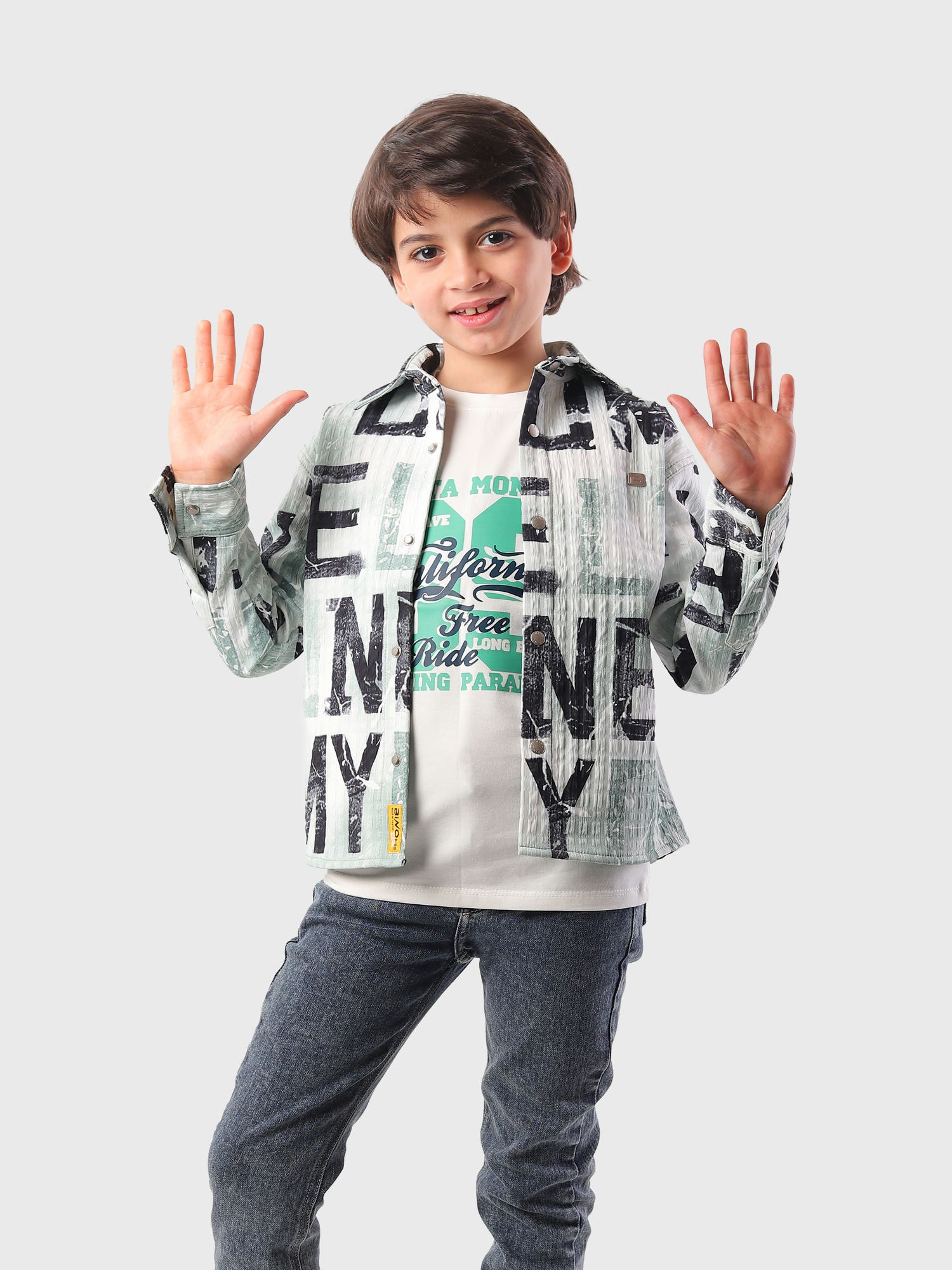 جنزارى