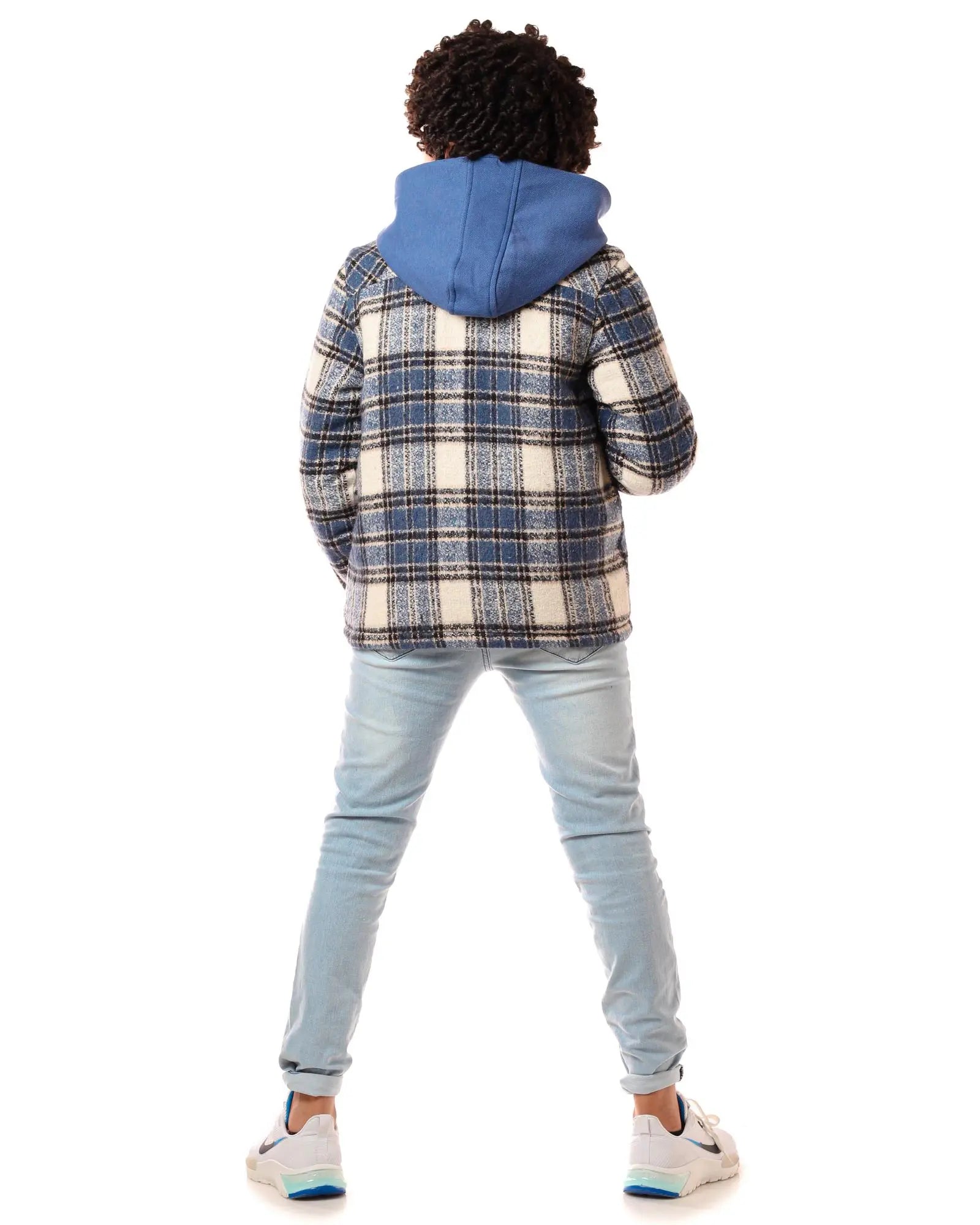انديجو