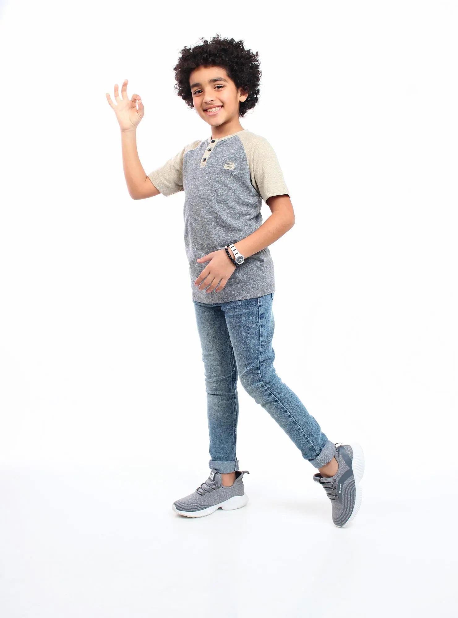 رصاصى غامق