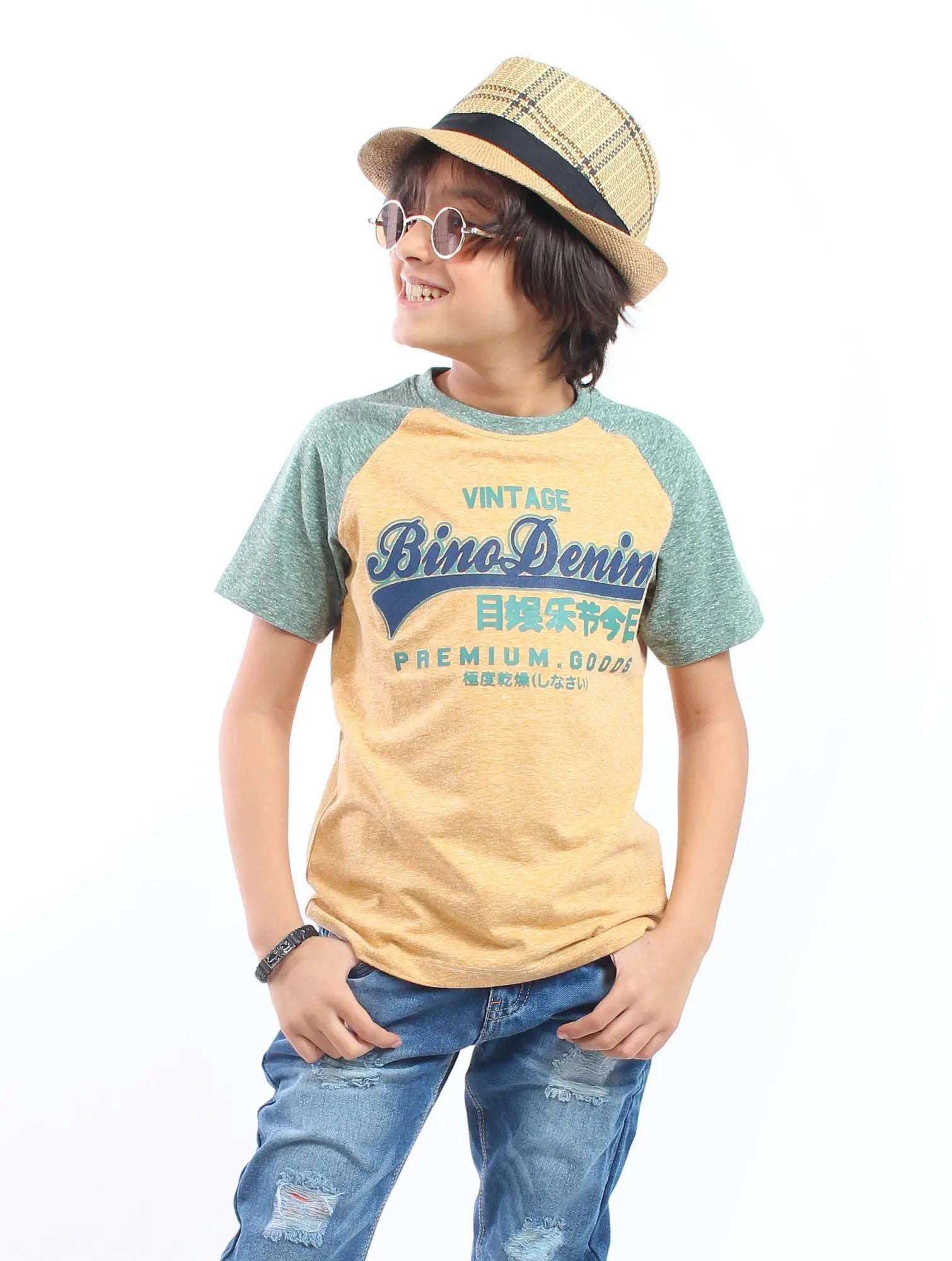 اصفر