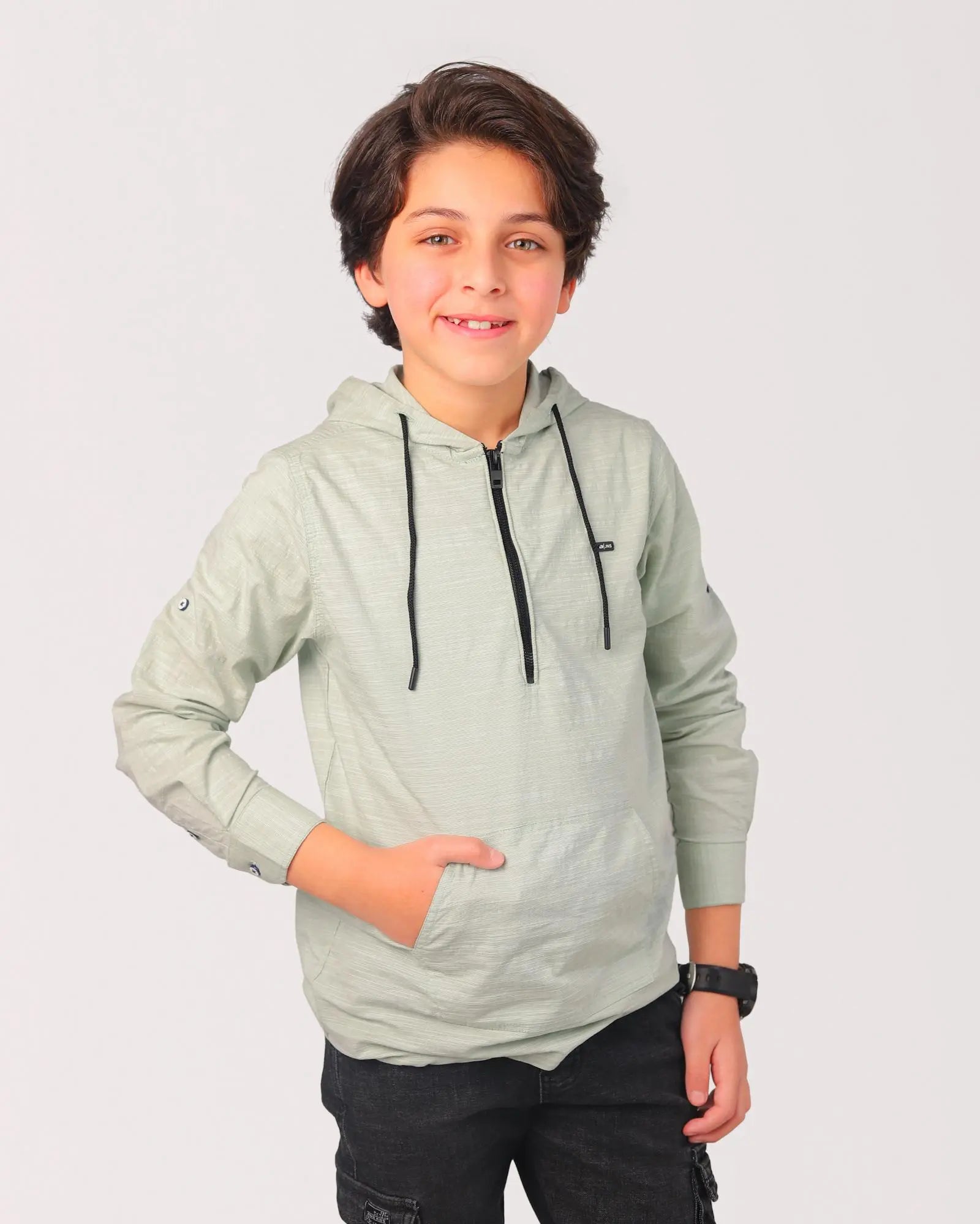 بوستاج