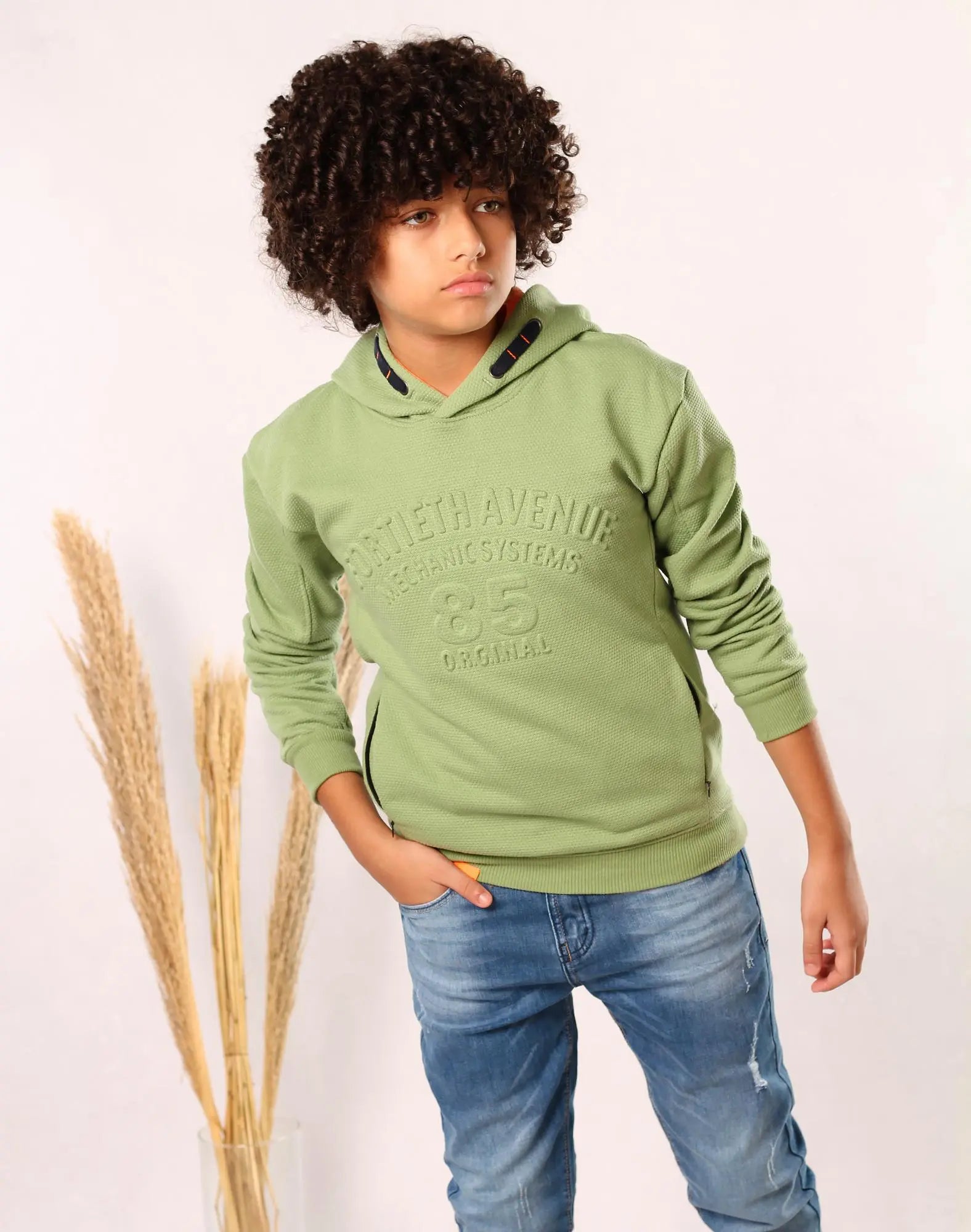 زيتونى