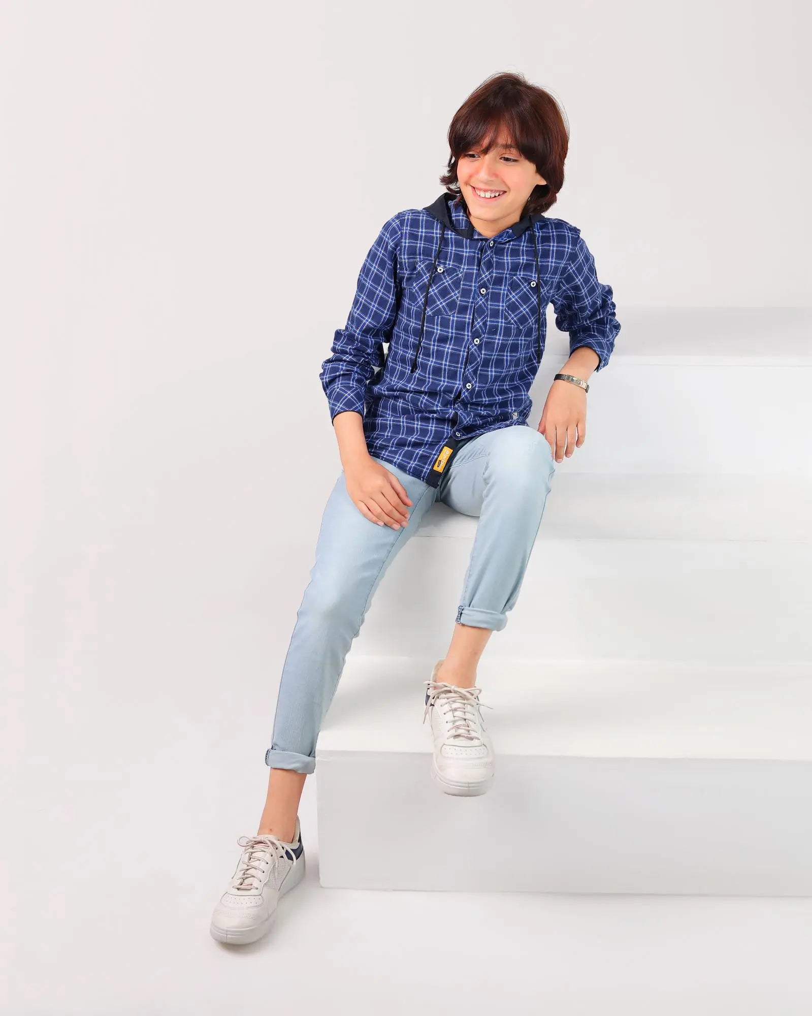 انديجو