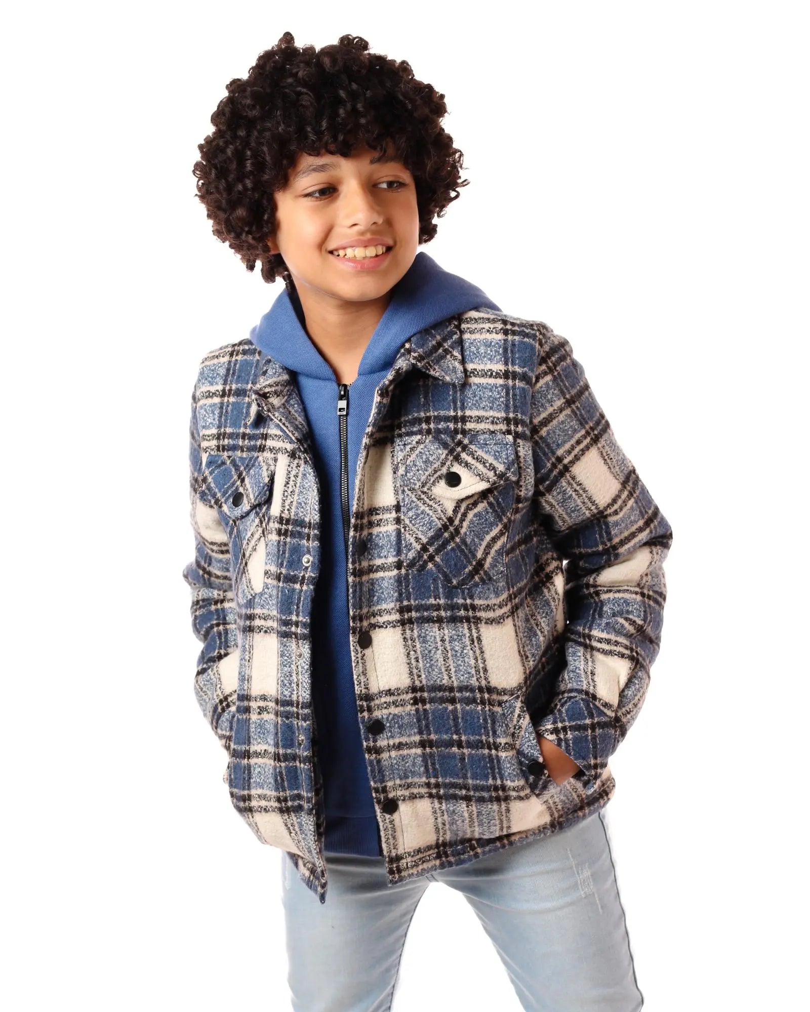 انديجو