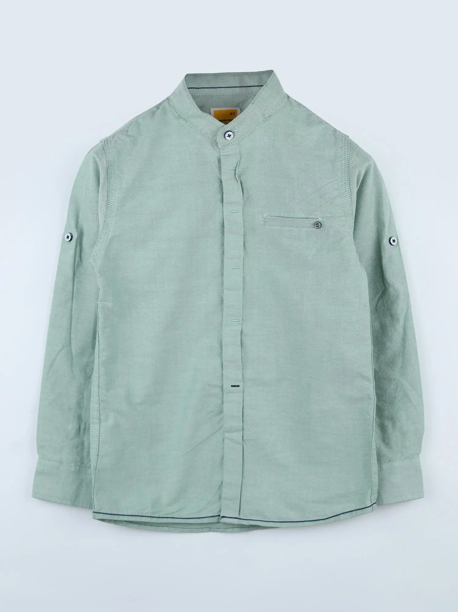 اخضر