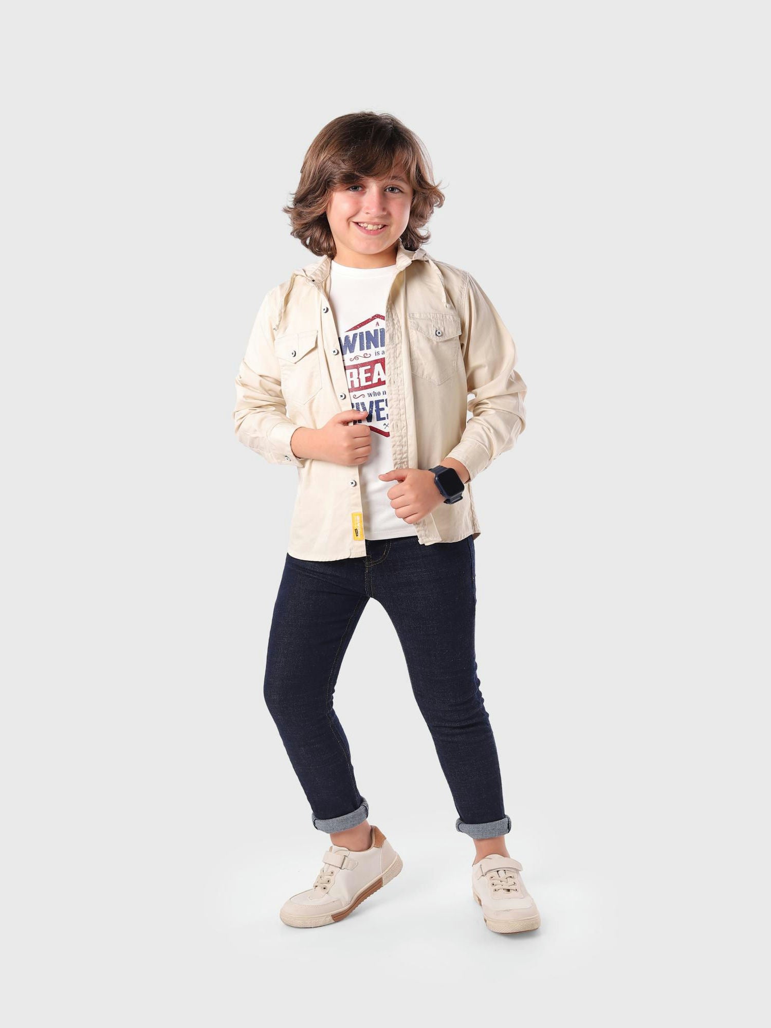 بيج فاتح