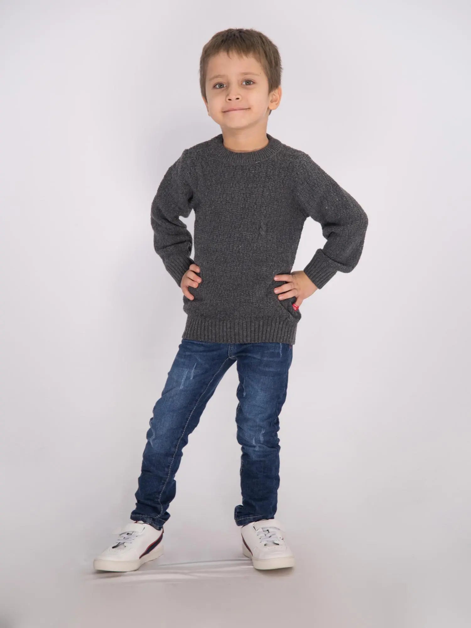 رصاصى غامق
