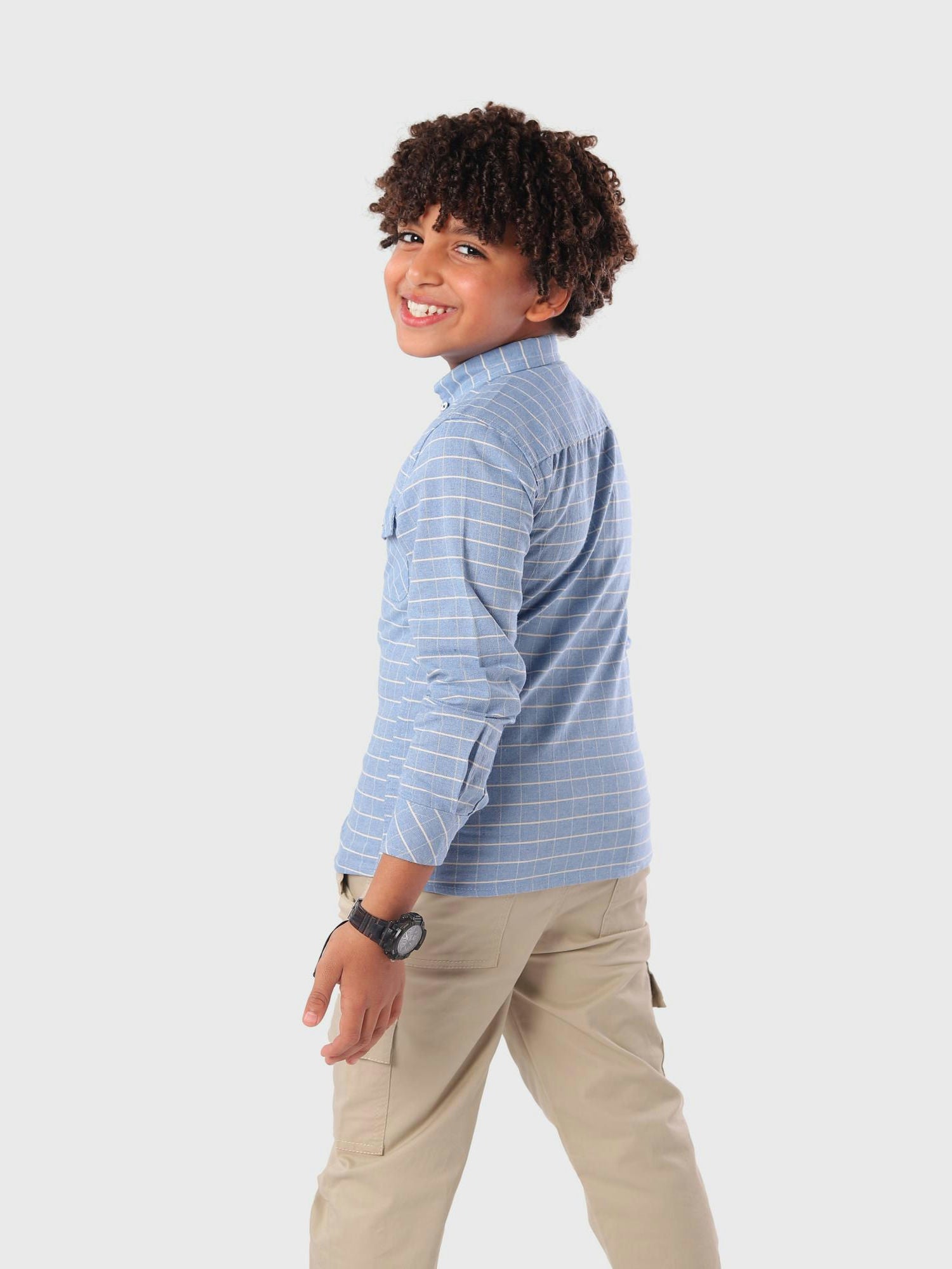 بترولى