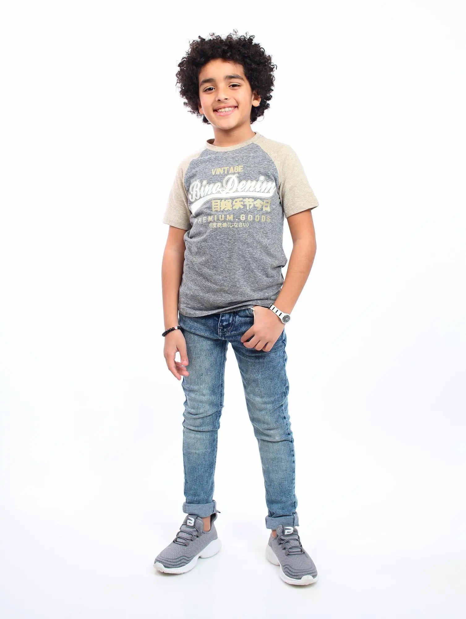 رصاصى غامق