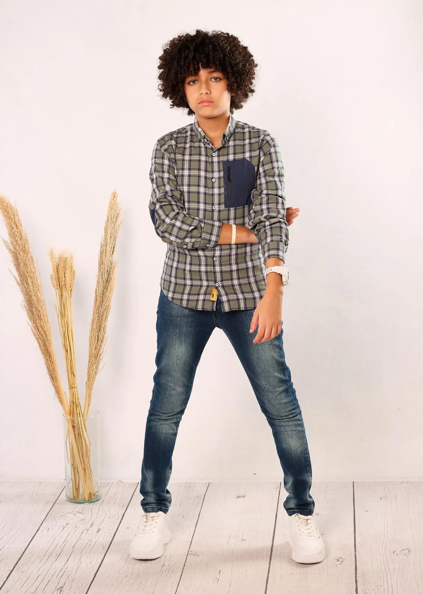 زيتى غامق