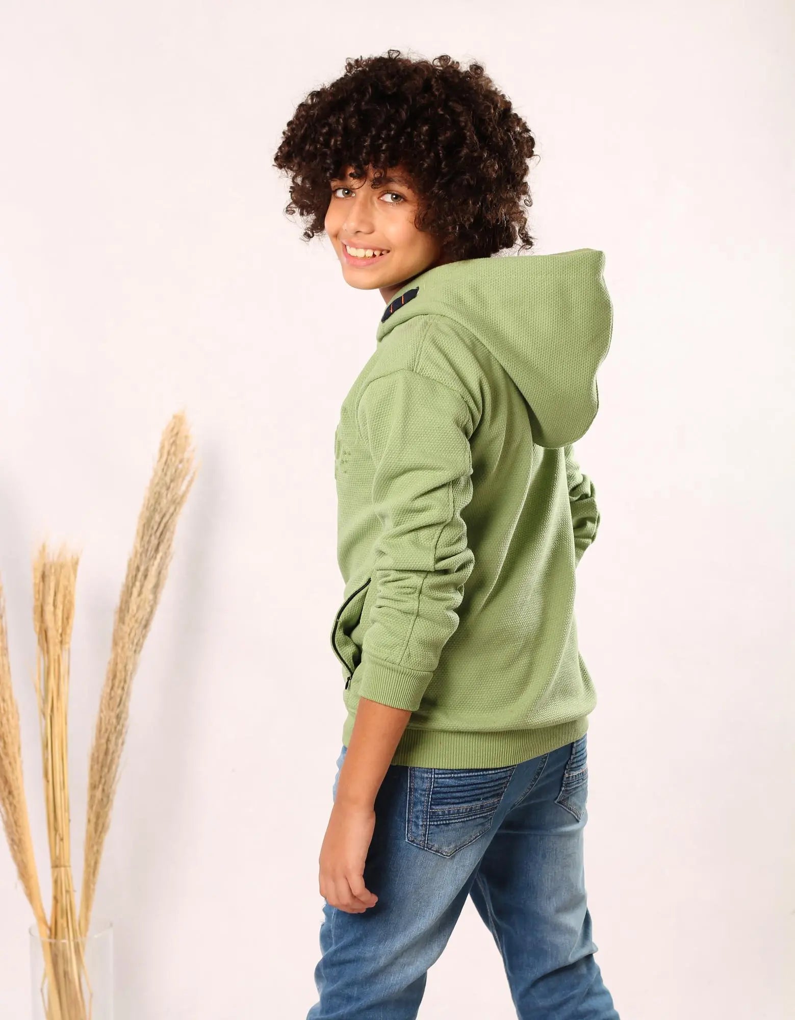زيتونى