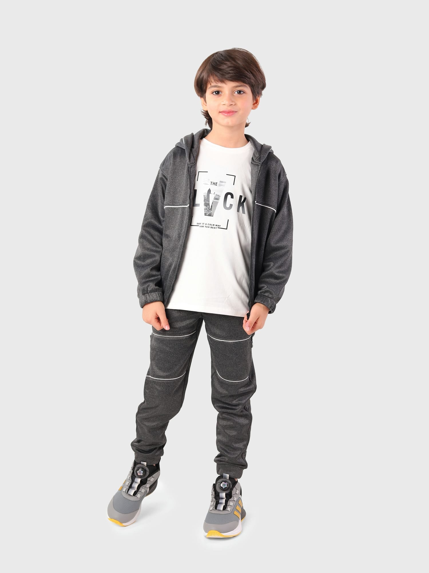 رصاصى غامق