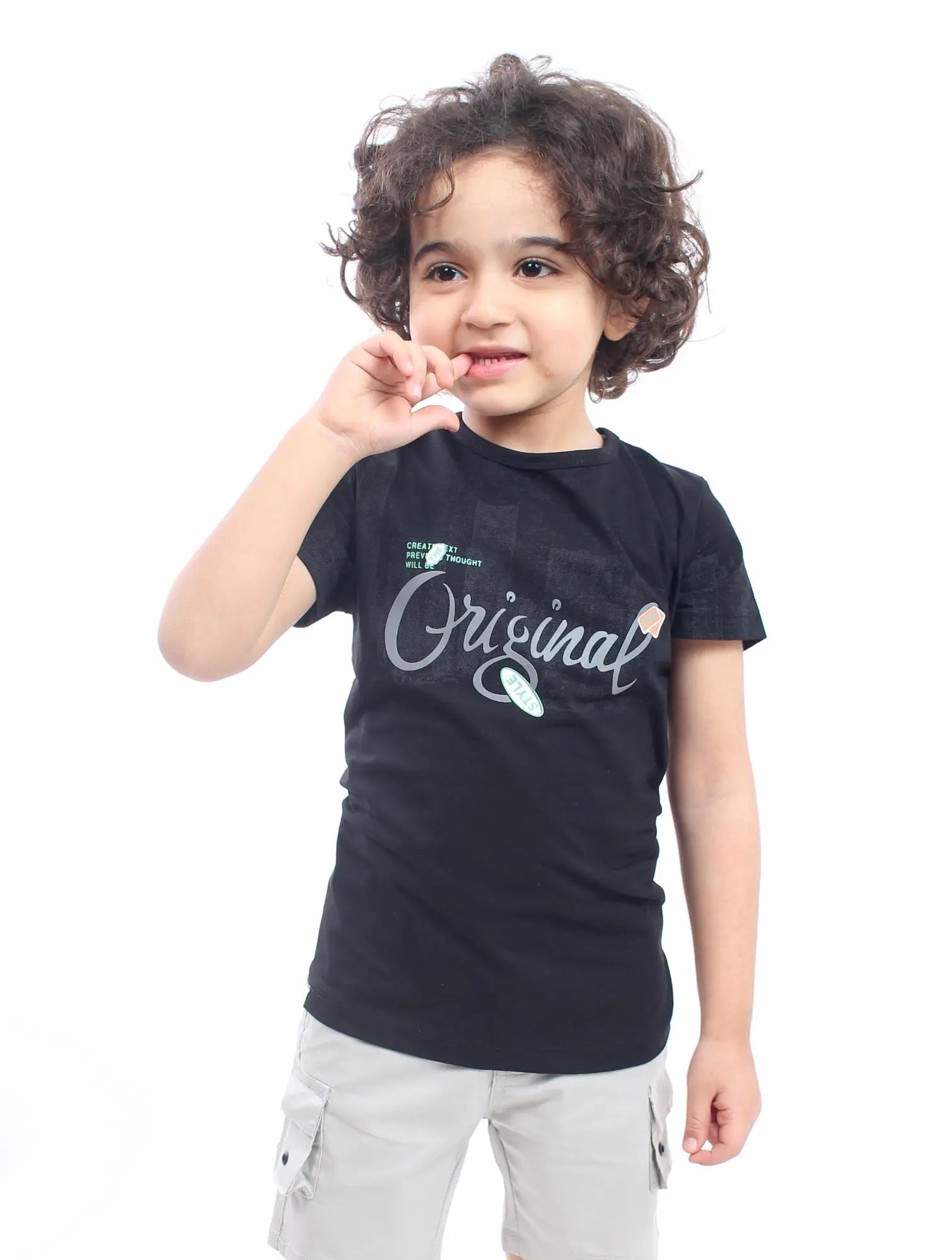 اسود
