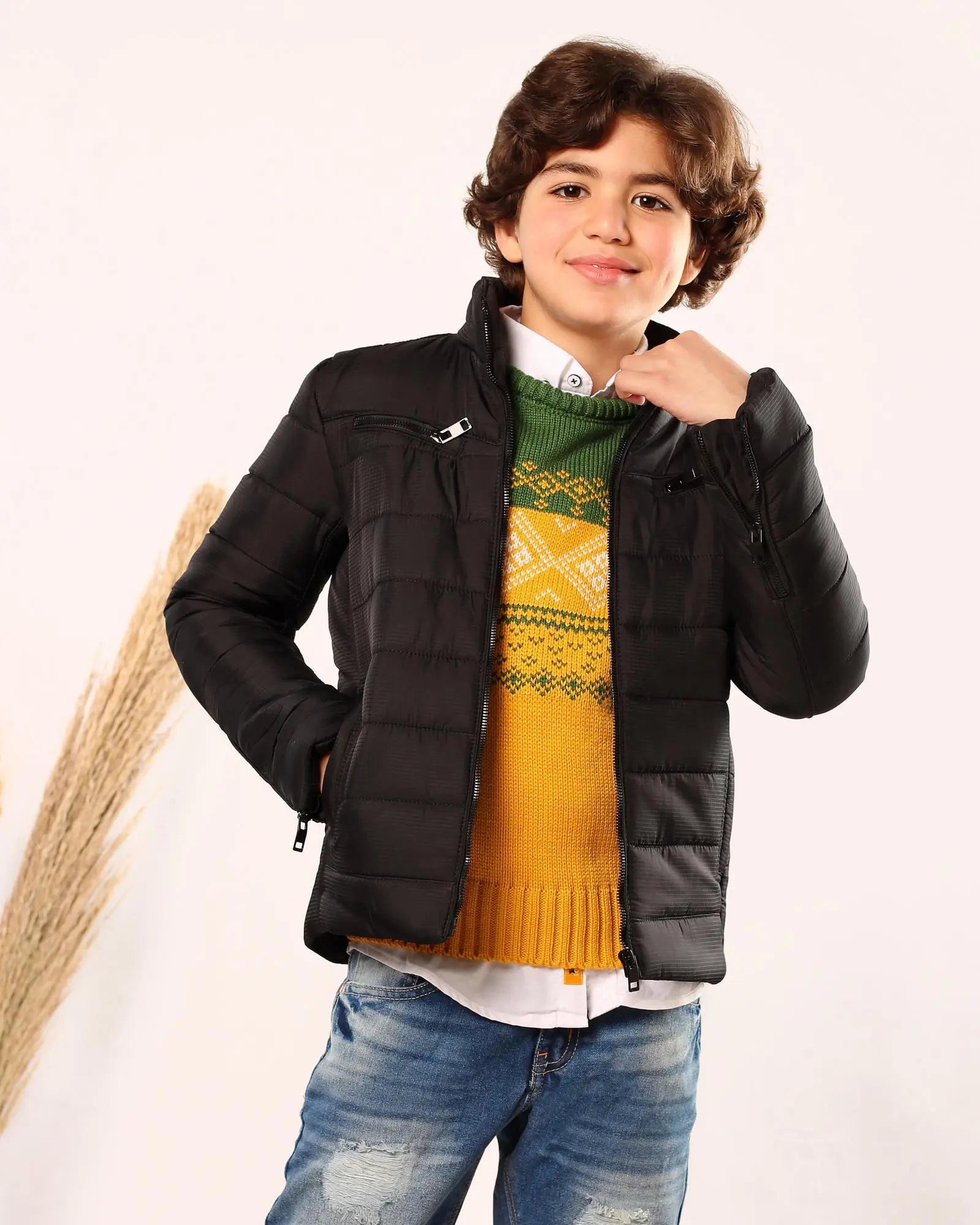 اسود