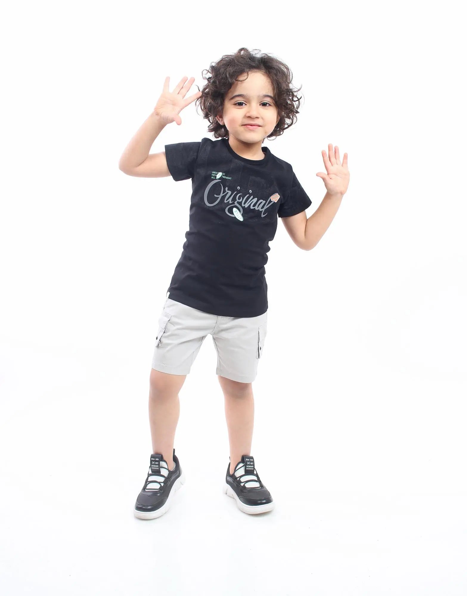 اسود