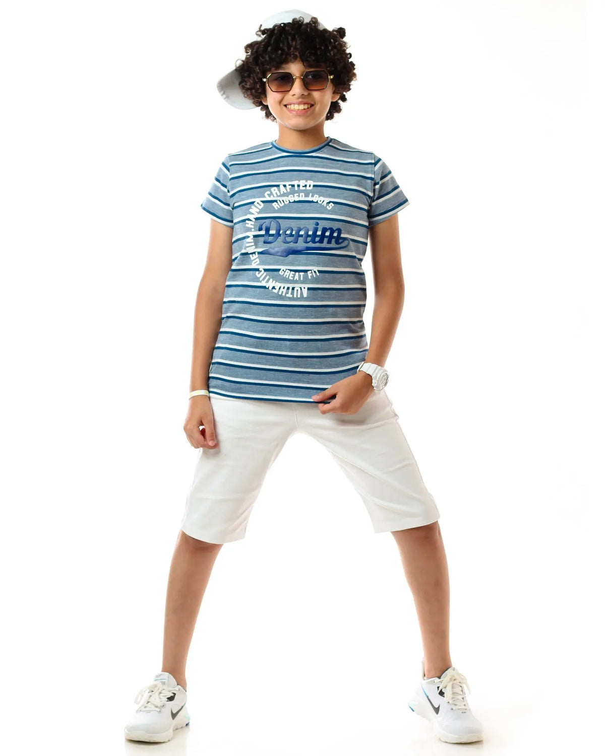 انديجو