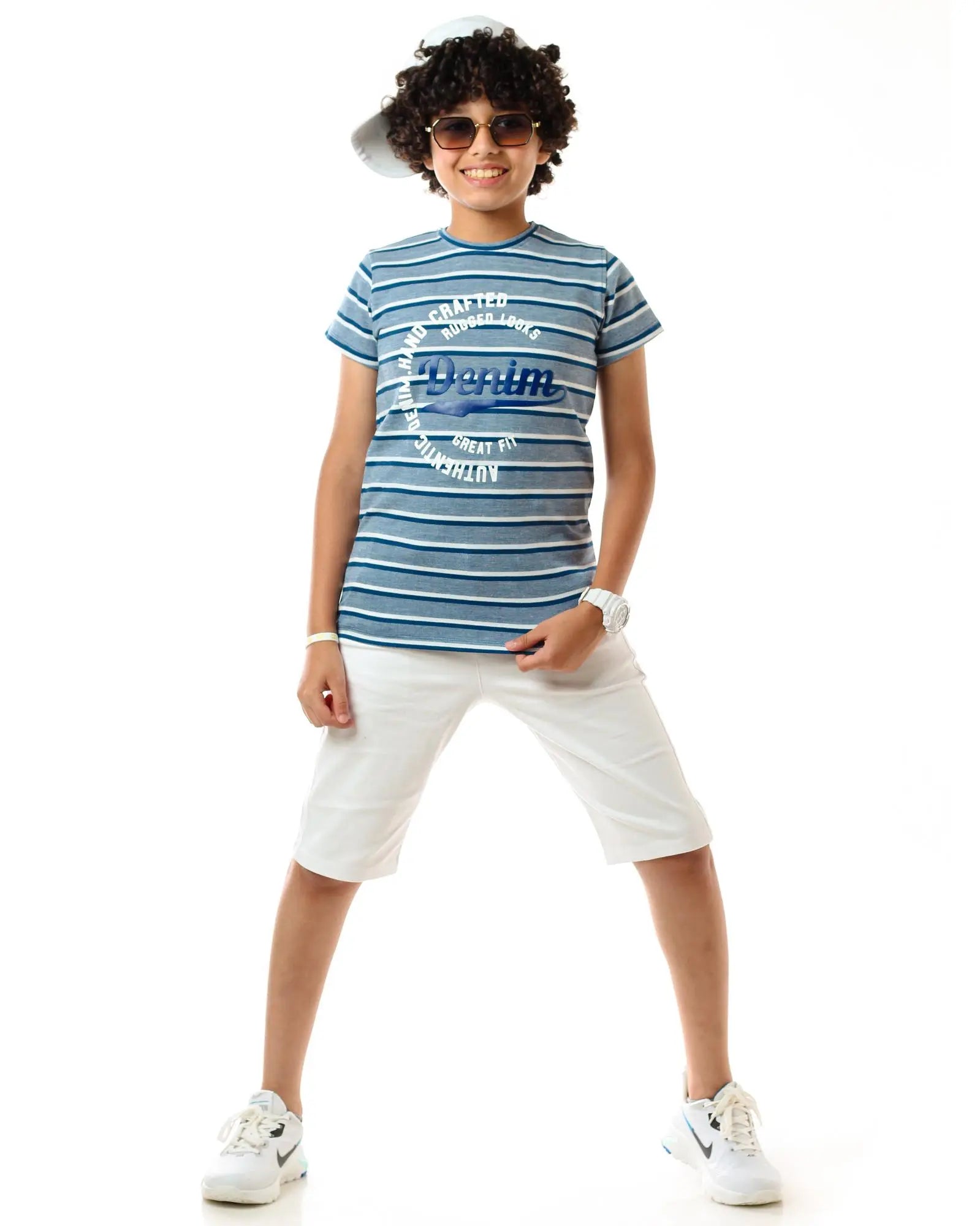 انديجو