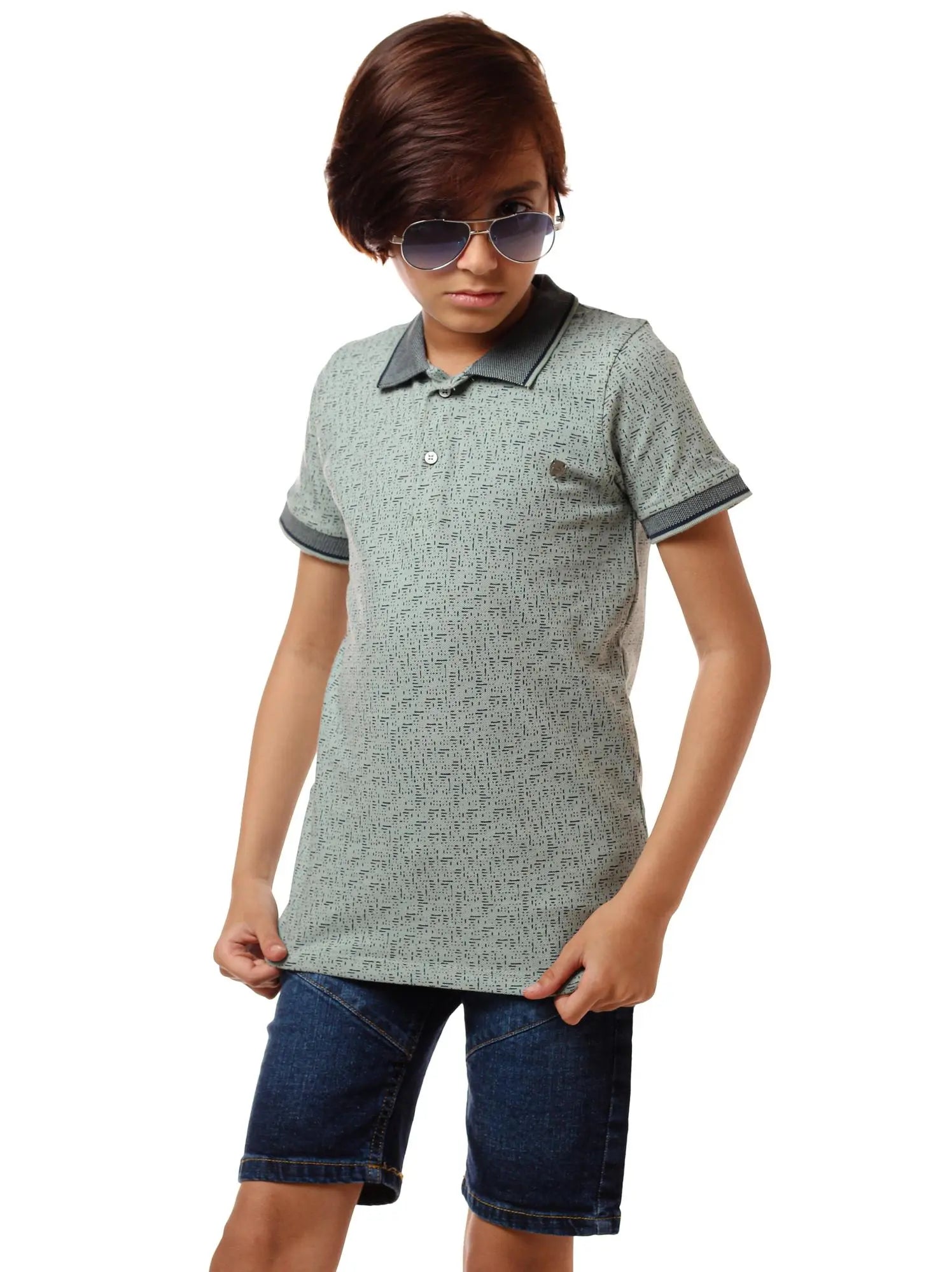 جنزارى