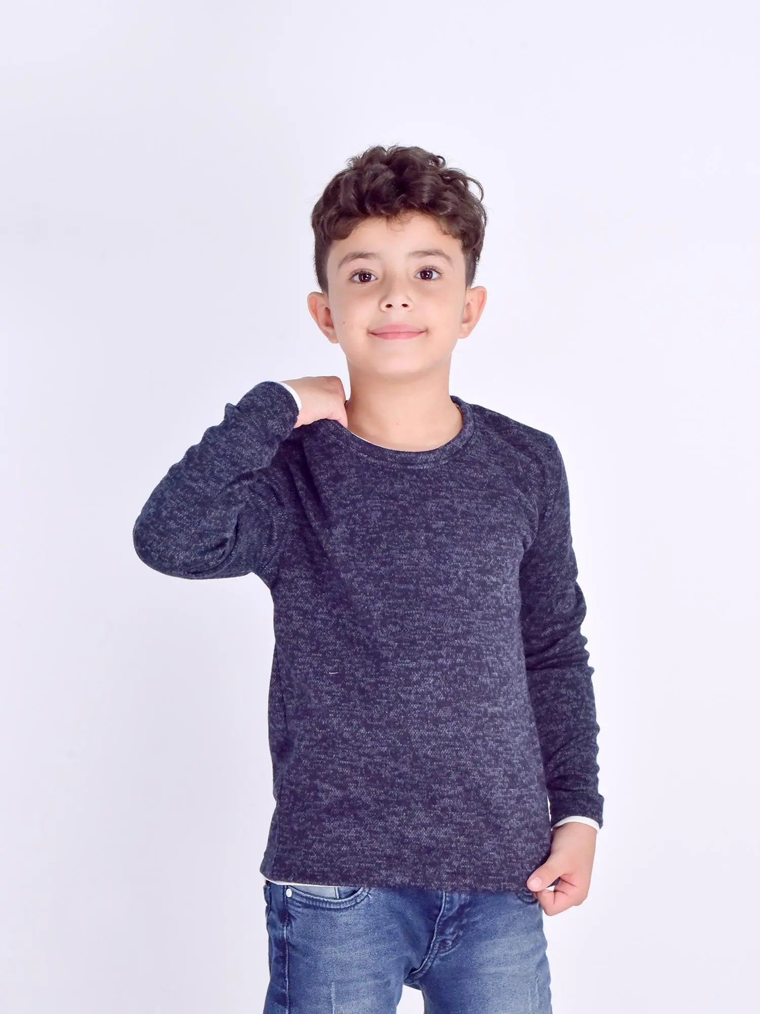كحلى