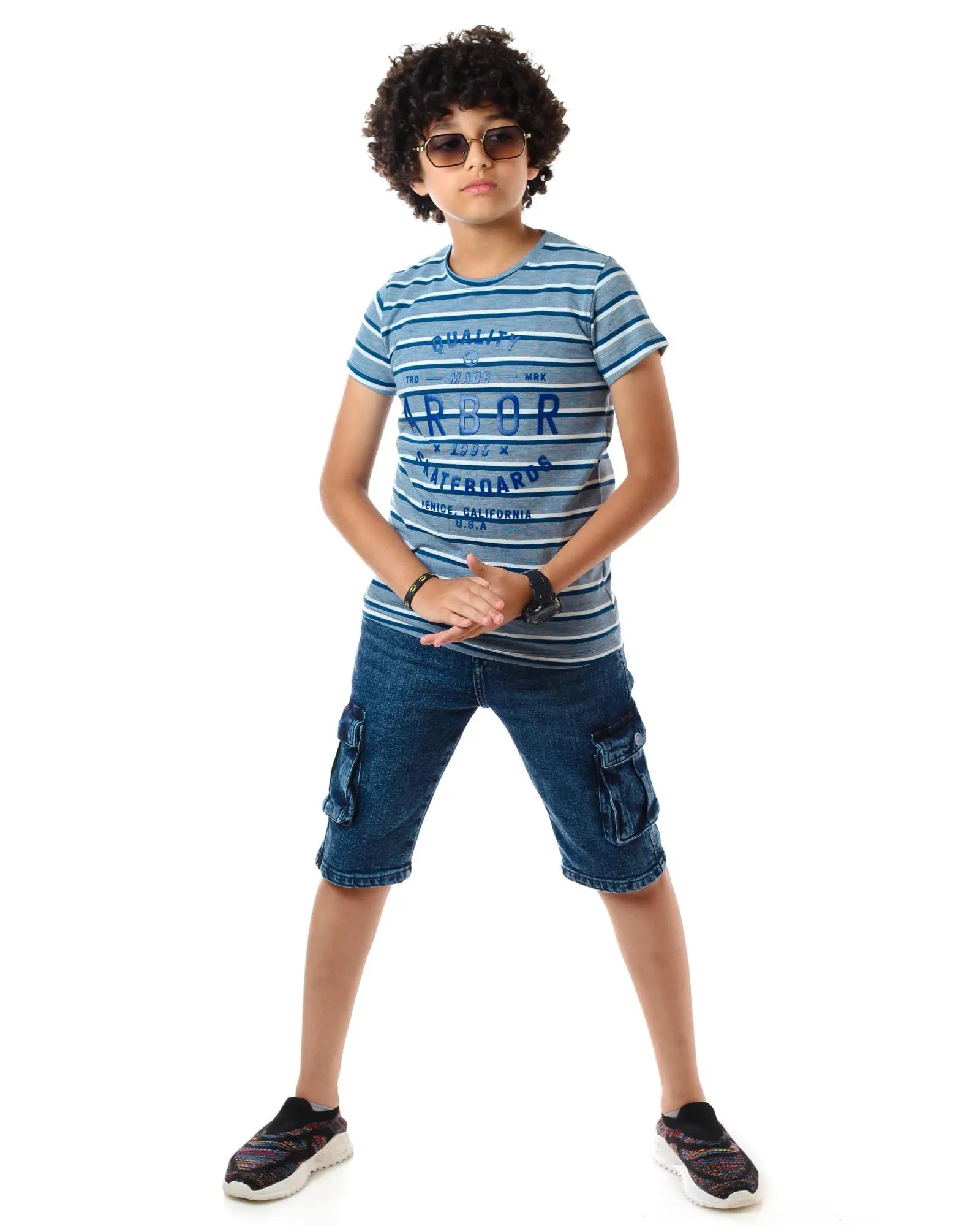انديجو