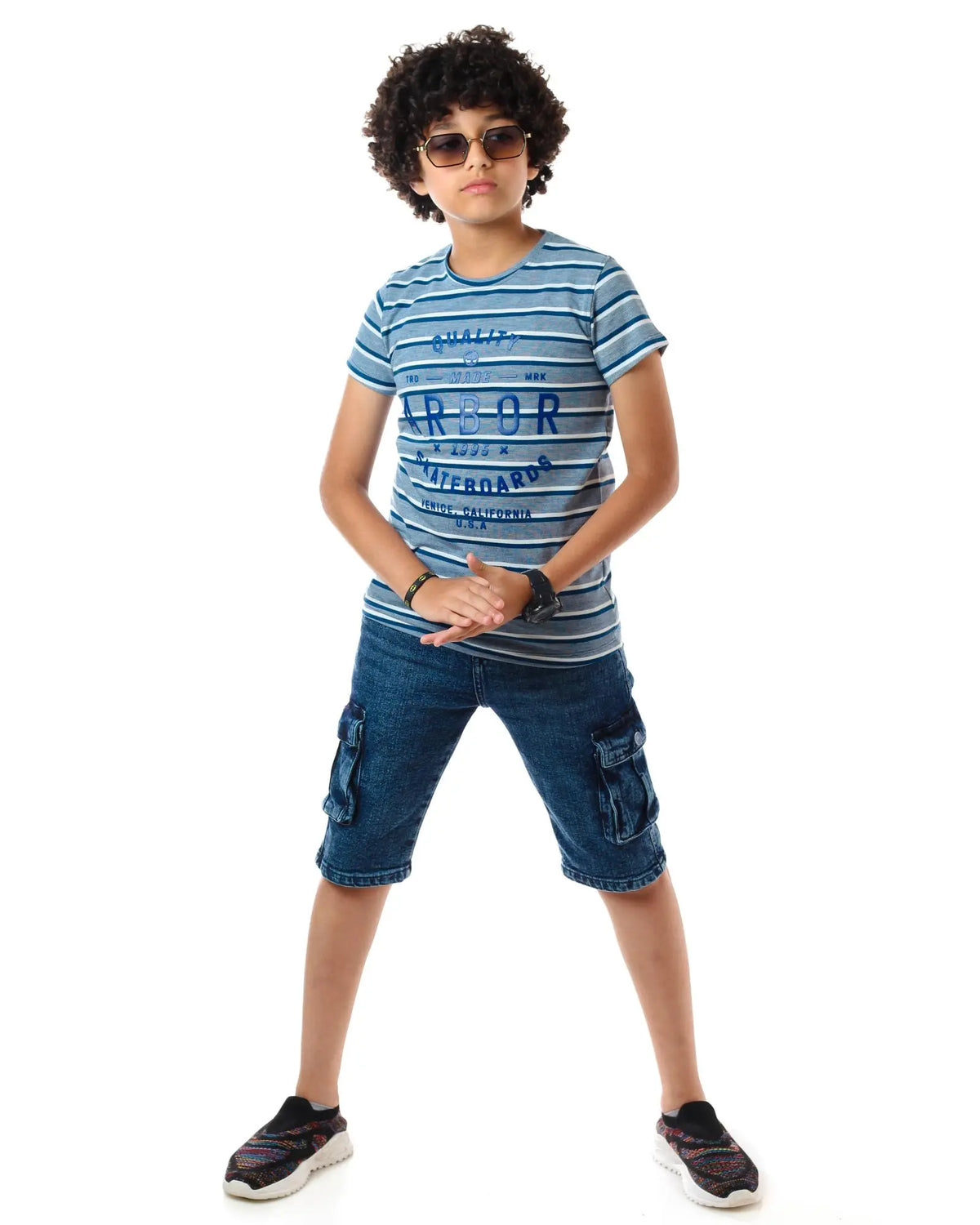 انديجو