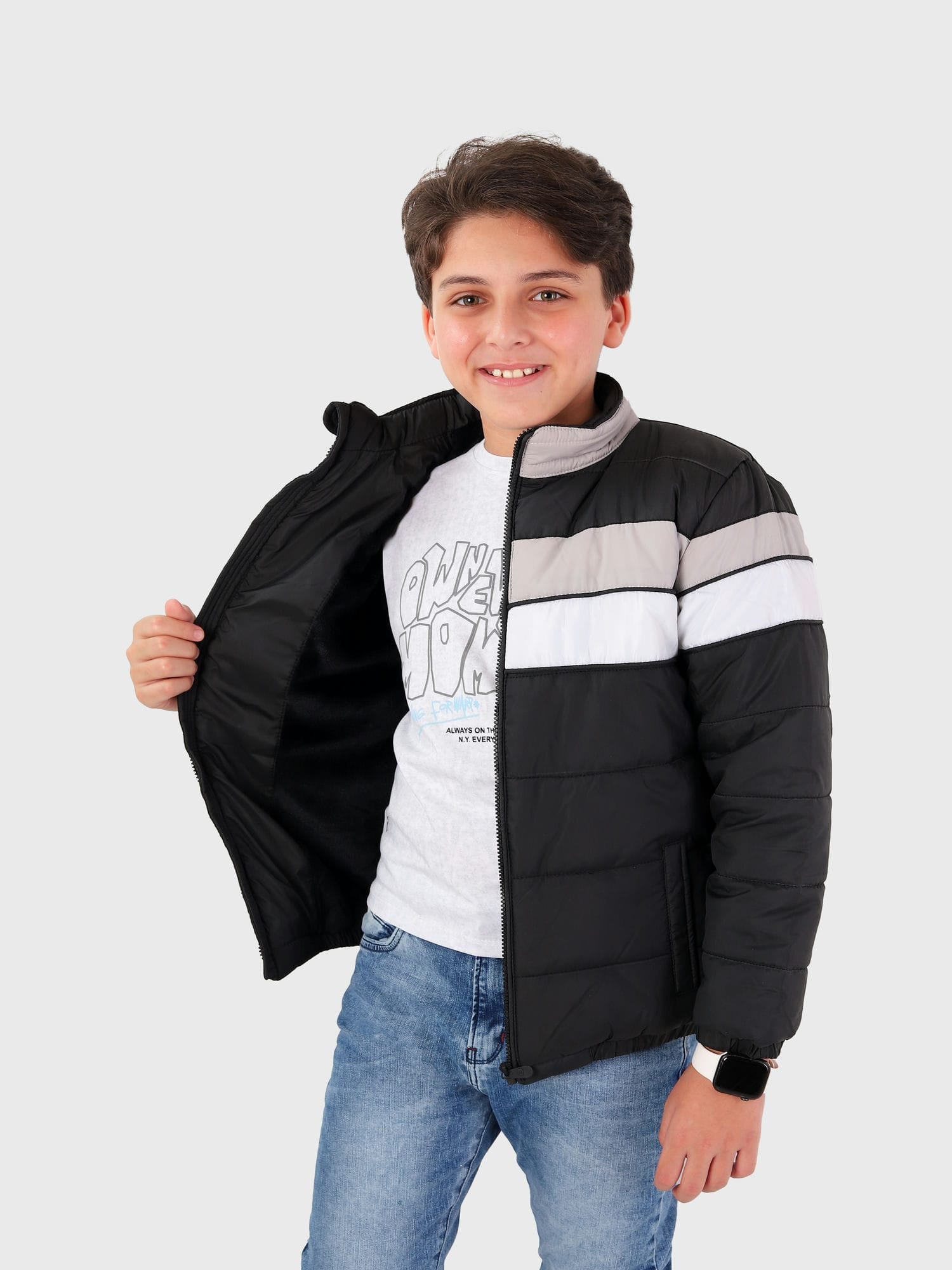 اسود