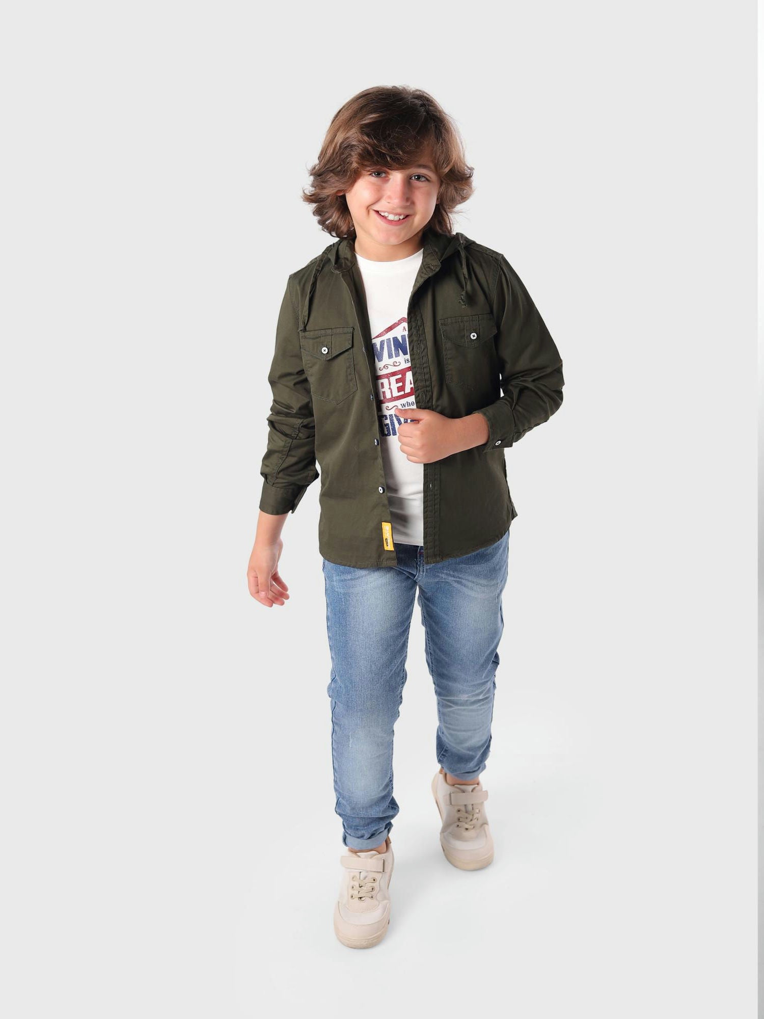 زيتى غامق