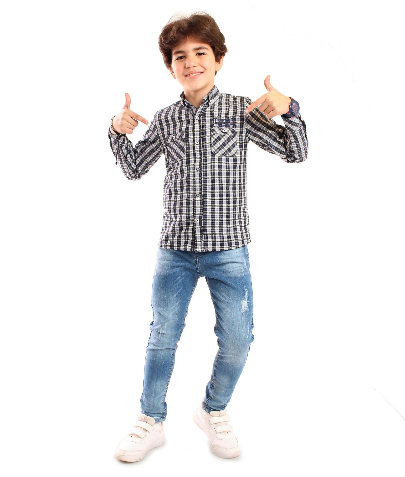 كحلى