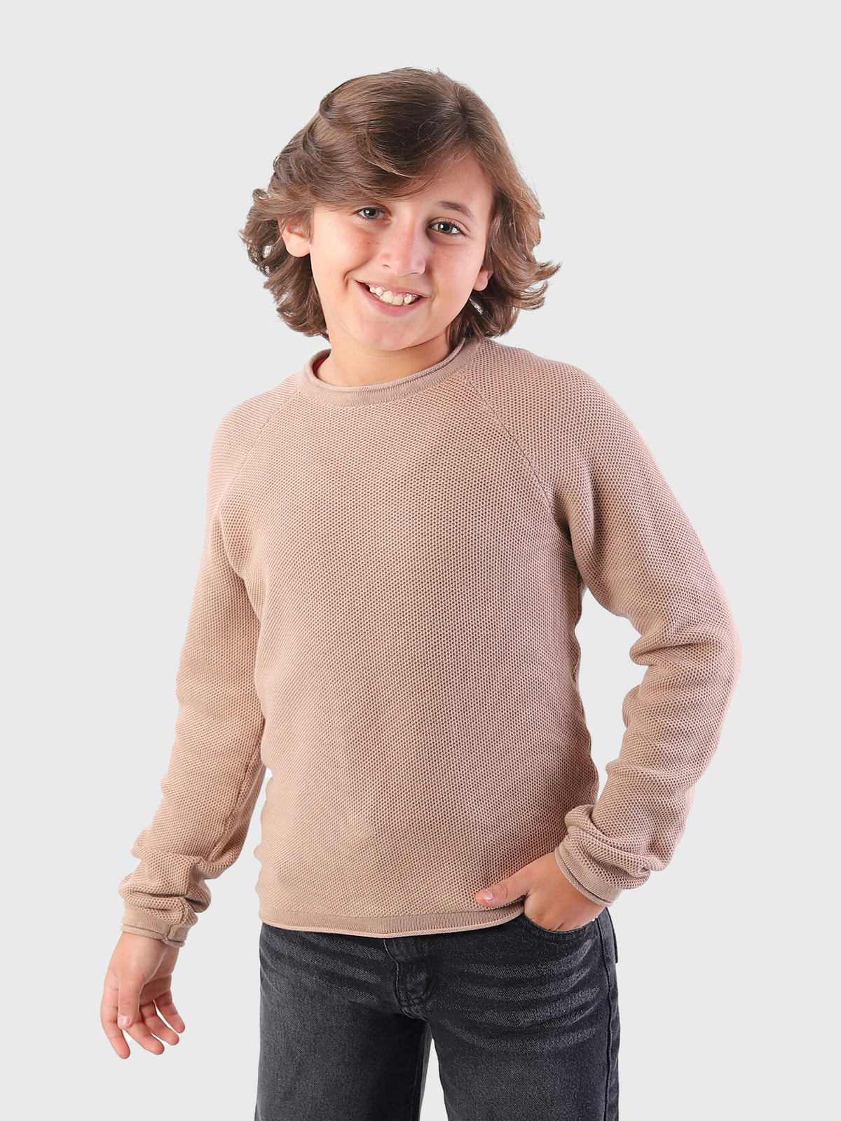 بيج غامق