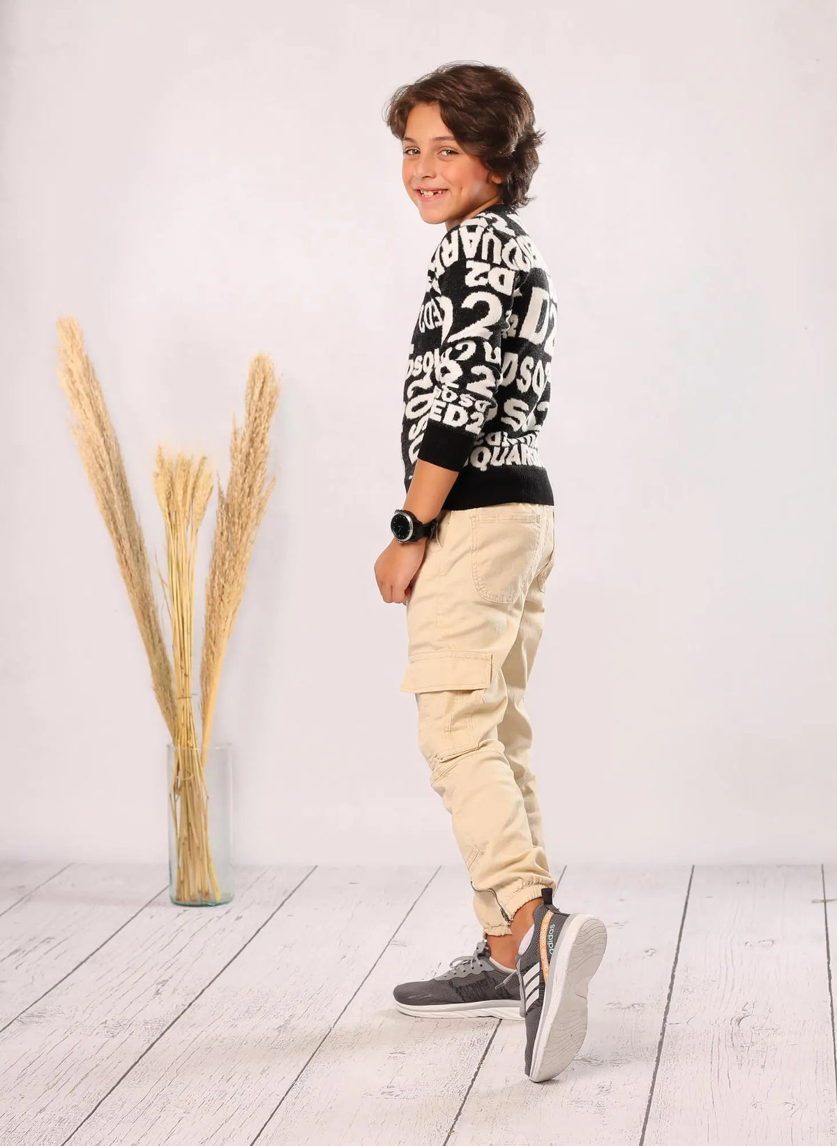 اسود